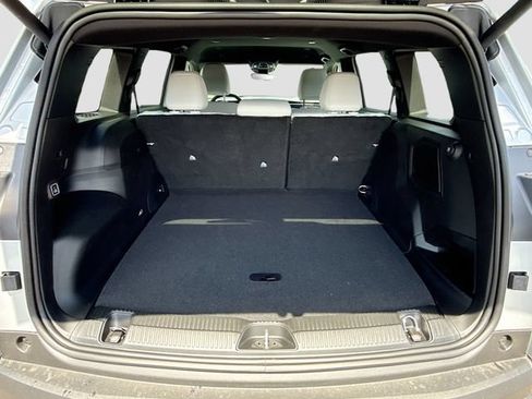 New 2026 Jeep Cherokee Limited AWD/4WD image 6
