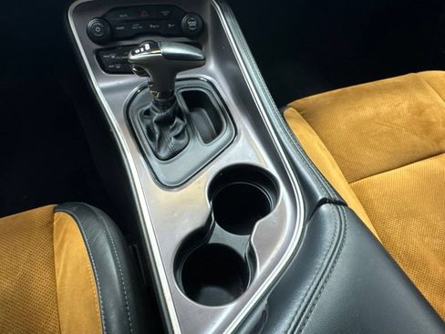 Used 2021 Dodge Challenger GT w/ Plus Package RWD image 26