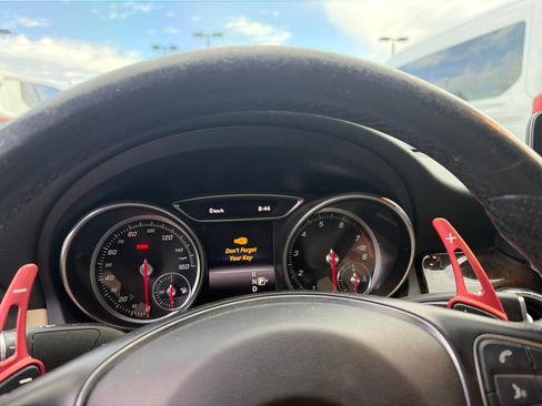 Used 2018 Mercedes-Benz CLA 250 image 12