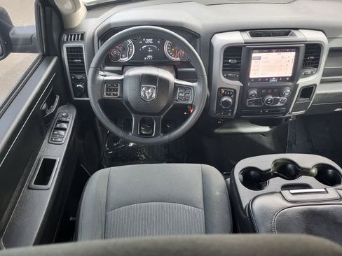 Used 2023 RAM 1500 Tradesman w/ Chrome Plus Package image 25