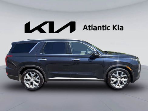 Used 2020 Hyundai Palisade SEL AWD/4WD image 5