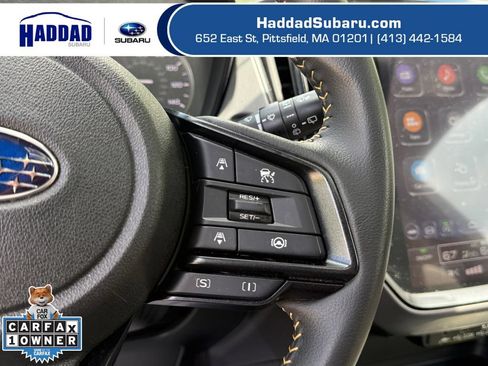 Certified 2024 Subaru Crosstrek 2.5i Sport AWD/4WD image 22
