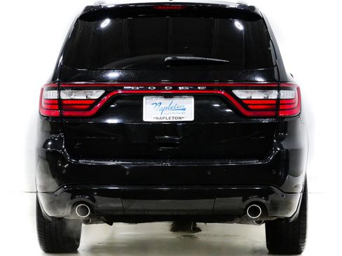 Used 2019 Dodge Durango GT image 8