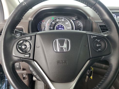 Used 2014 Honda CR-V EX-L image 21