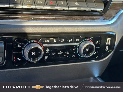 New 2026 Chevrolet Silverado 1500 LT AWD/4WD image 20