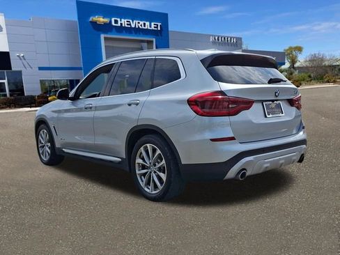 Used 2018 BMW X3 xDrive30i AWD/4WD image 23