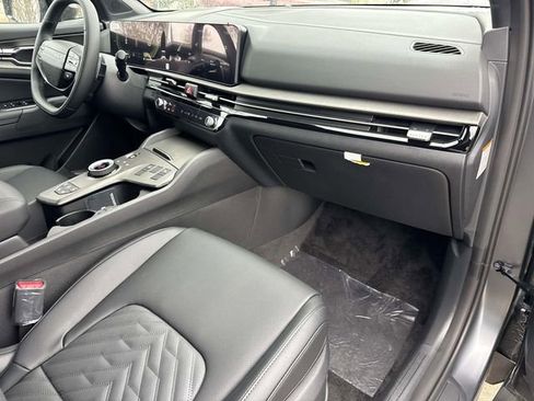 New 2026 Kia Sportage X-Line image 16
