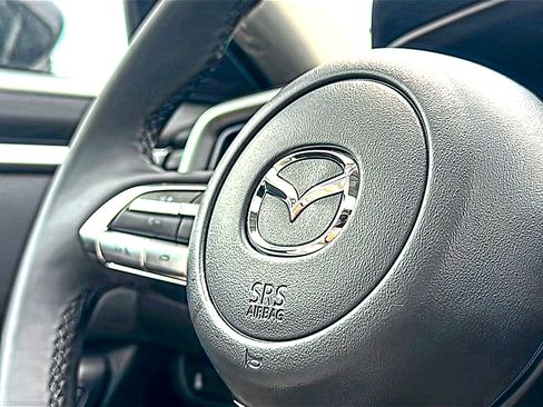 New 2026 MAZDA CX-50 AWD 2.5 S w/ Preferred Pkg image 21