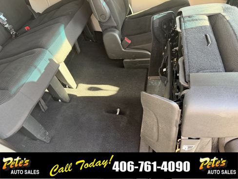 Used 2017 Dodge Grand Caravan SE w/ Power Window Group FWD image 13