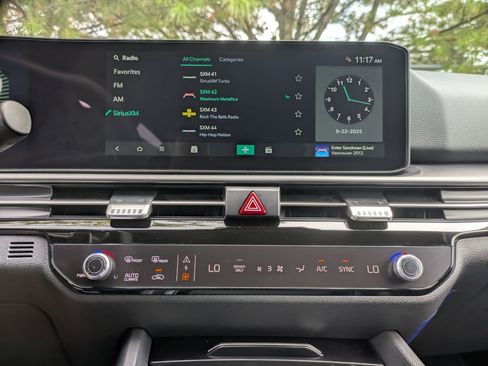 New 2026 Kia Sportage S AWD/4WD image 14
