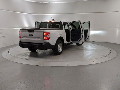 New 2026 Ford Maverick XL image 9