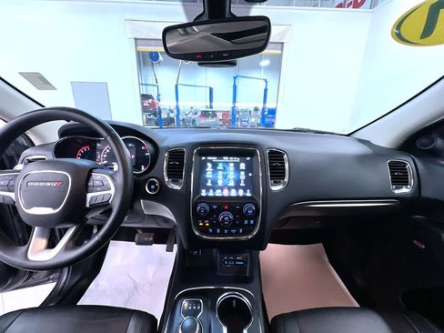 Used 2017 Dodge Durango GT w/ Premium Group AWD/4WD image 22