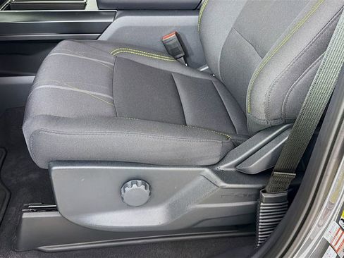 New 2025 Ford F150 STX w/ Equipment Group 200A image 19