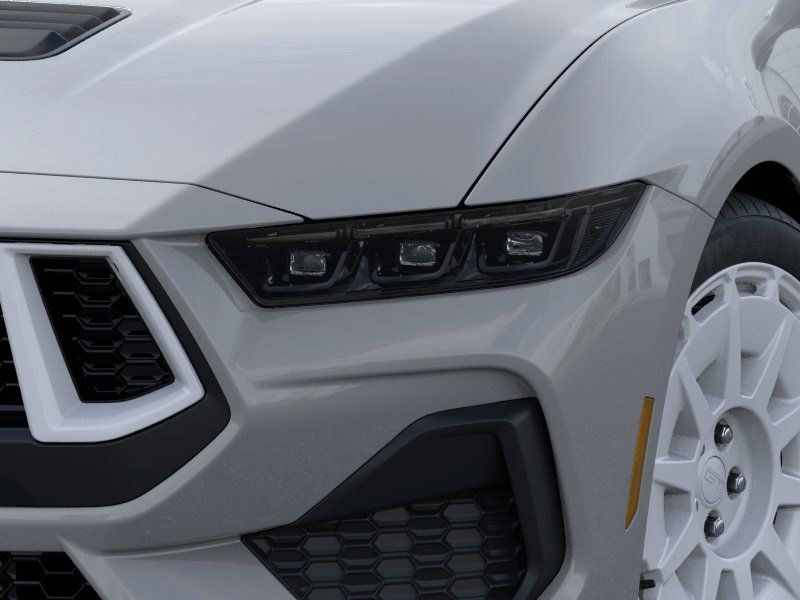 New 2026 Ford Mustang GT Premium RWD image 19