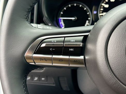 New 2025 MAZDA CX-50 AWD 2.5 Hybrid w/ Weather Package image 40