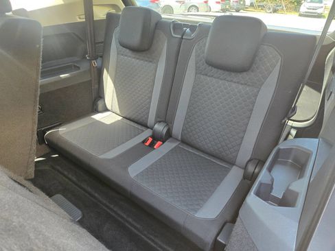 Used 2019 Volkswagen Tiguan S w/ Driver Assistance Package FWD image 10