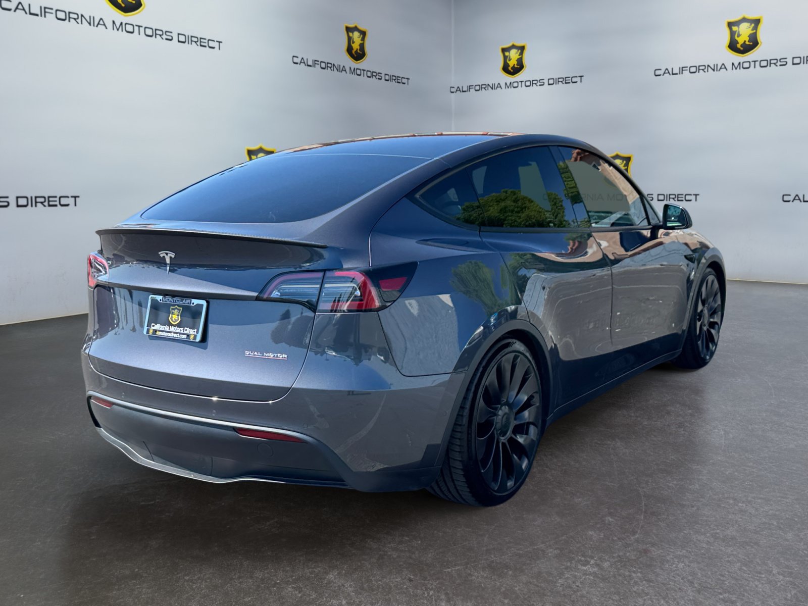 Used 2022 Tesla Model Y Performance AWD/4WD image 5