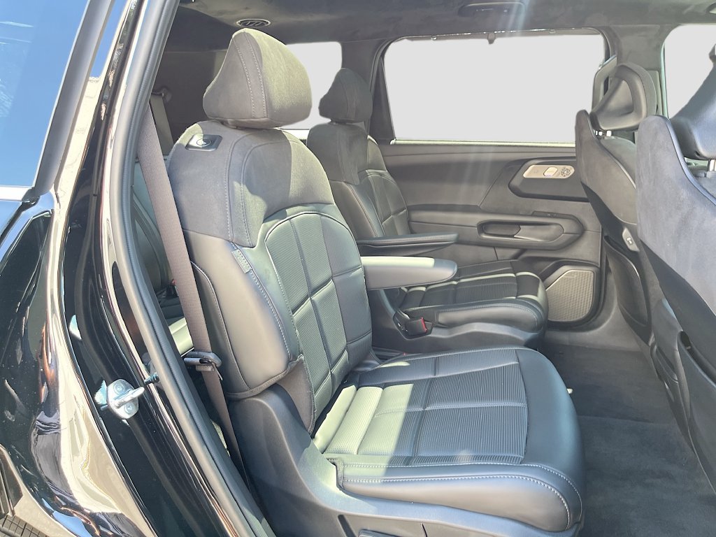 New 2027 Kia Telluride SX Prestige AWD/4WD image 34