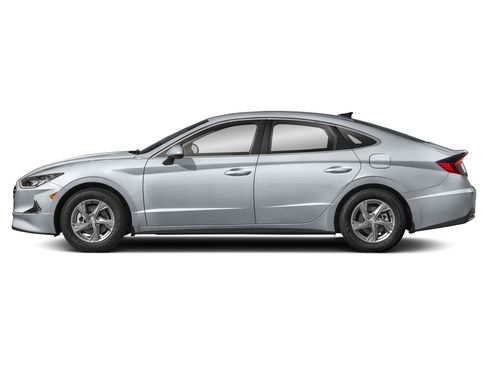 Certified 2023 Hyundai Sonata SE FWD image 56