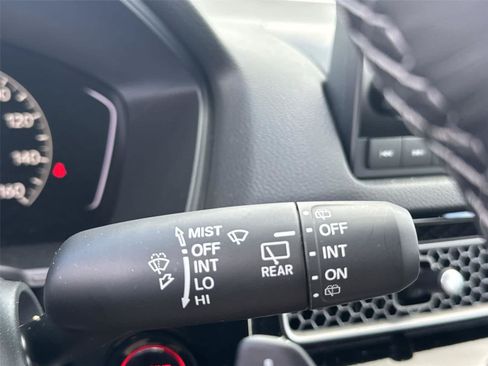 Used 2026 Honda Civic Sport image 20