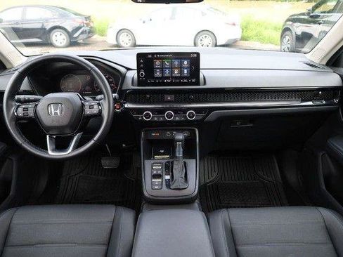 Used 2025 Honda CR-V EX-L image 24