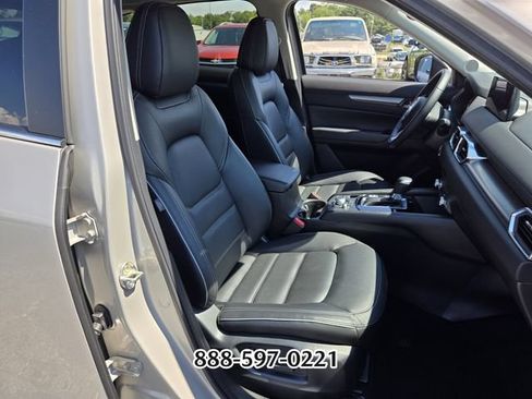 Used 2025 MAZDA CX-5 AWD 2.5 S image 19