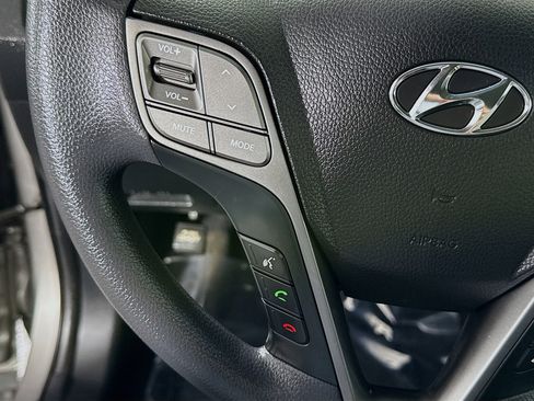 Used 2018 Hyundai Santa Fe Sport AWD/4WD image 14