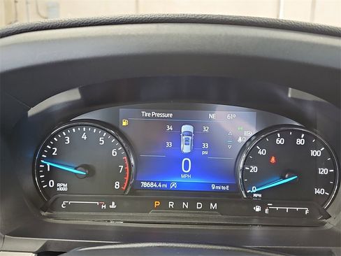 Used 2021 Ford Explorer XLT w/ Equipment Group 202A image 19