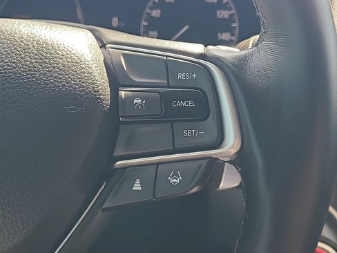 Used 2022 Honda Accord Sport Special Edition image 20