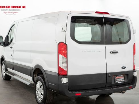 Used 2024 Ford Transit 250 Low Roof w/ Exterior Upgrade Package image 9