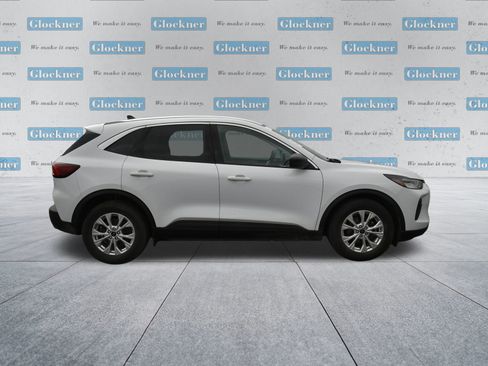 Used 2023 Ford Escape Active w/ Tech Pack #1 image 4