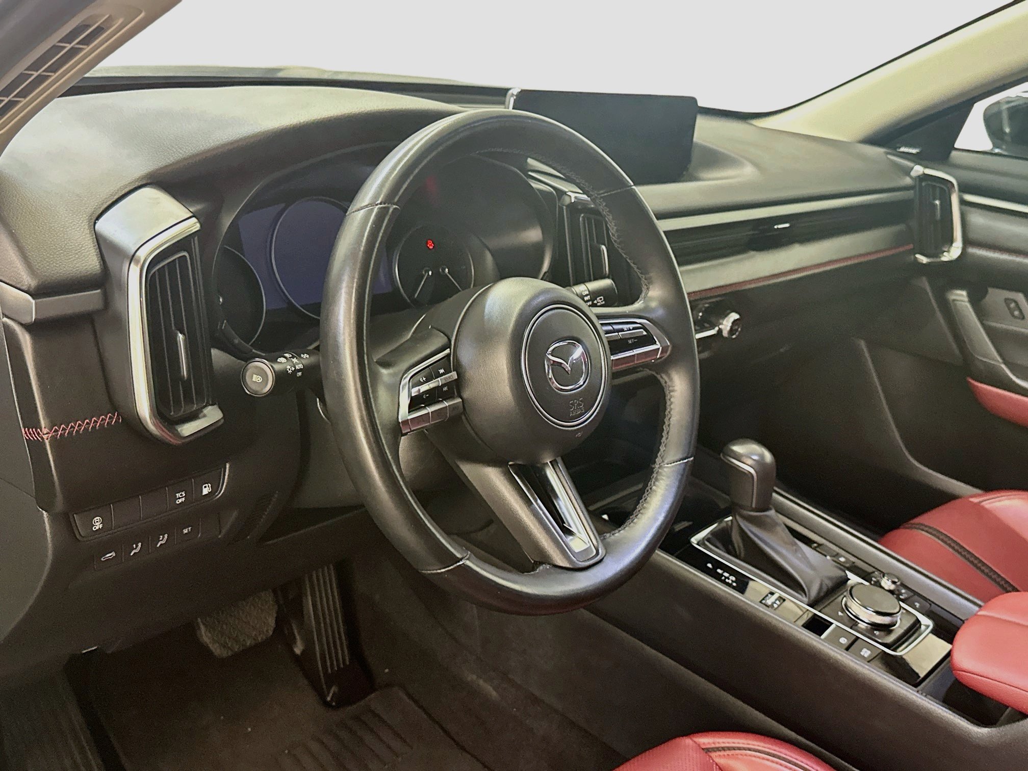 Used 2025 MAZDA CX-50 2.5 Hybrid w/ Premium Plus Pkg AWD/4WD image 18
