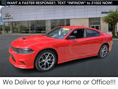 Used 2023 Dodge Charger GT