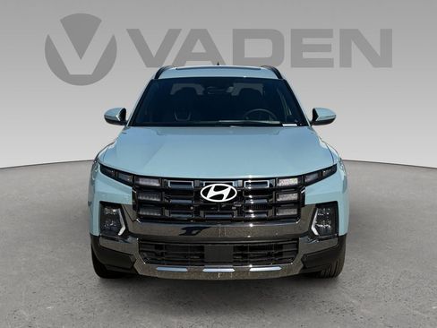 New 2026 Hyundai Santa Cruz Limited AWD/4WD image 20