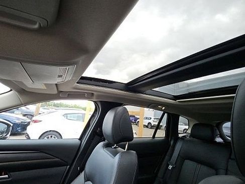 Used 2023 MAZDA CX-50 AWD 2.5 Turbo w/ Cargo Package image 16