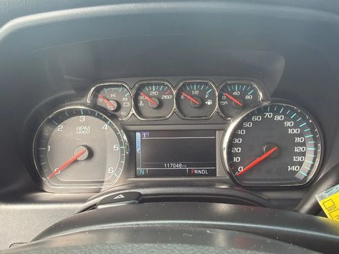 Used 2018 GMC Sierra 1500 SLT w/ SLT Premium Package AWD/4WD image 18