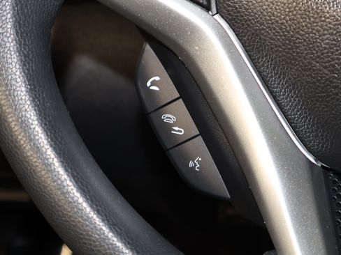 Used 2019 Honda Fit LX image 22