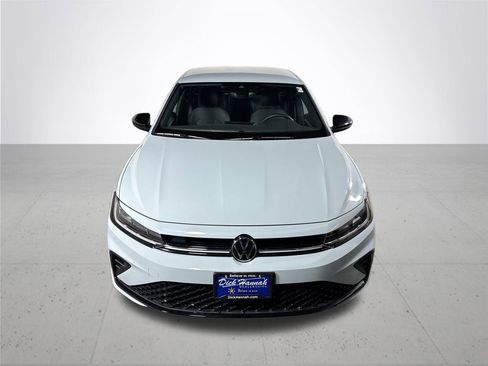 New 2026 Volkswagen Jetta Sport FWD image 3