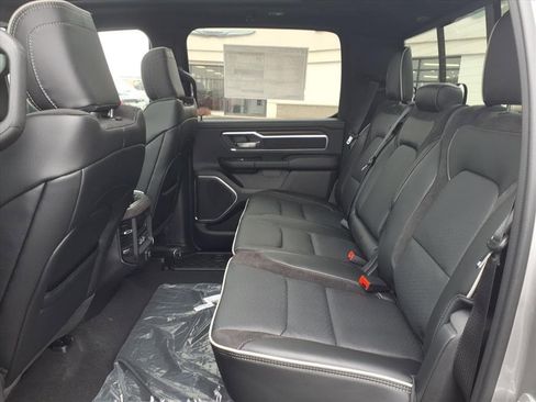 New 2026 RAM 1500 Laramie w/ Laramie Preferred Package image 7