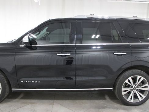 Used 2020 Ford Expedition Platinum RWD image 6