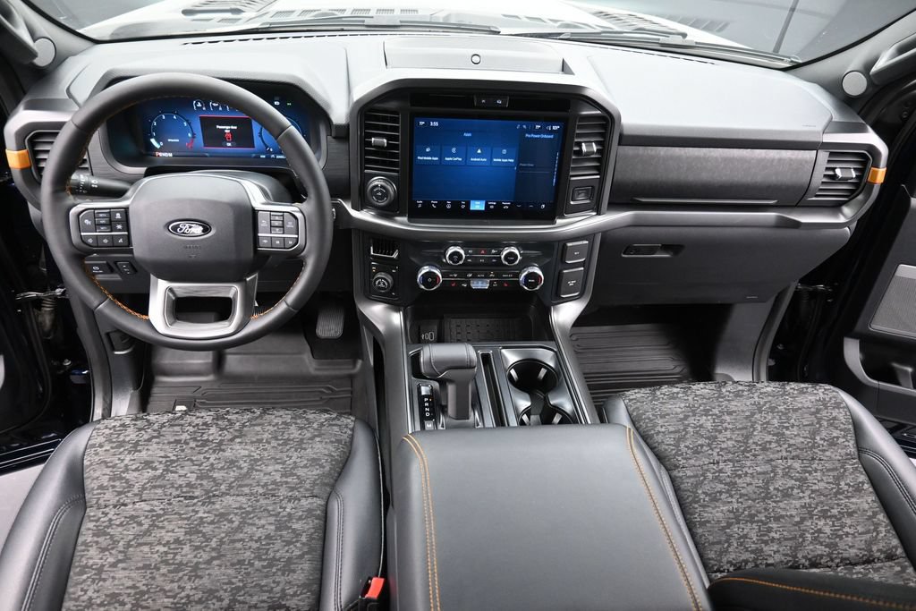 Used 2025 Ford F150 Tremor w/ Bed Utility Package AWD/4WD image 16