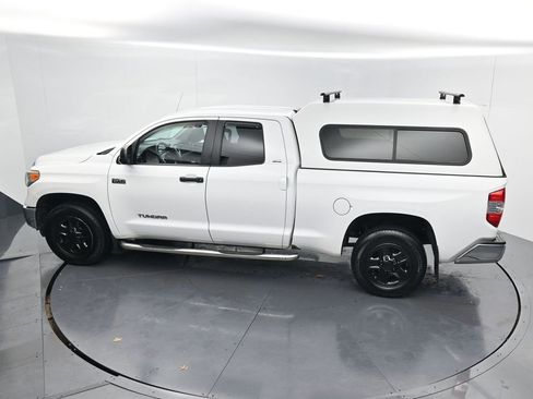 Used 2016 Toyota Tundra SR5 image 55