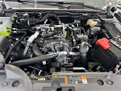 New 2026 Ford Ranger XL RWD image 10