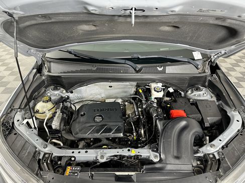 Used 2021 Chevrolet TrailBlazer LT w/ Premium Seating Package image 31