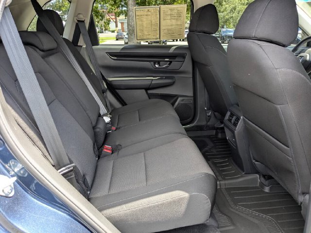 Certified 2022 Honda CR-V EX image 36