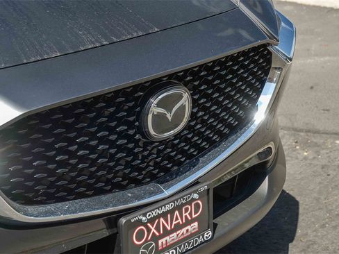 New 2025 MAZDA CX-30 AWD 2.5 S w/ Premium Package image 9
