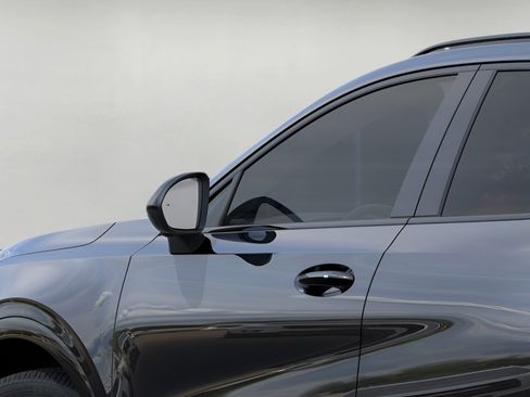 New 2026 Buick Envision Sport Touring AWD/4WD image 12