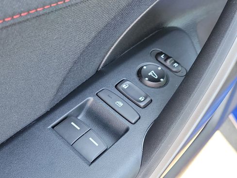 Used 2018 Honda Civic Si image 15