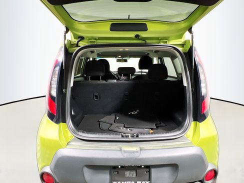 Used 2015 Kia Soul image 33