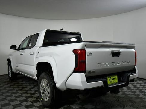 New 2026 Toyota Tacoma SR5 AWD/4WD image 13